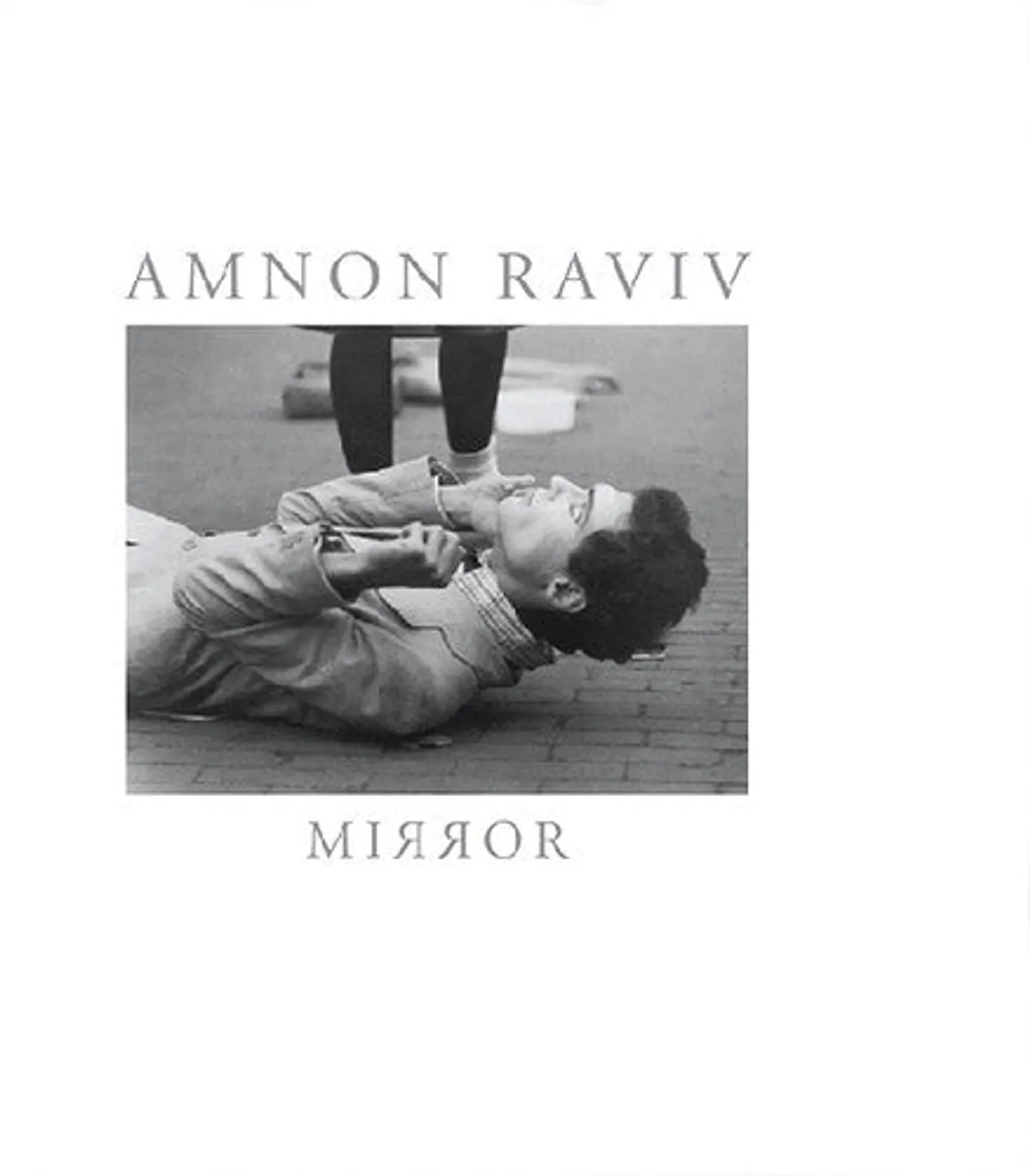 Amnon Raviv