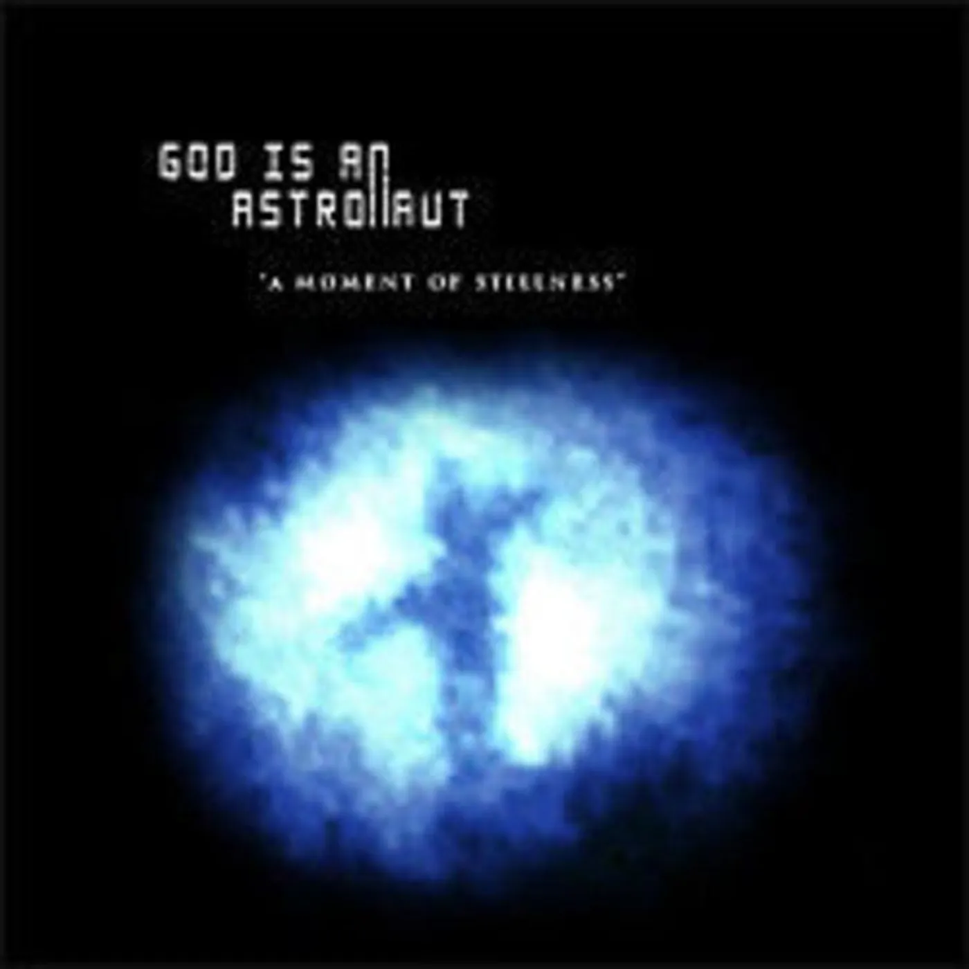 God Is An Astronaut LP Vinyl - Moment Of Stillness (Uk)