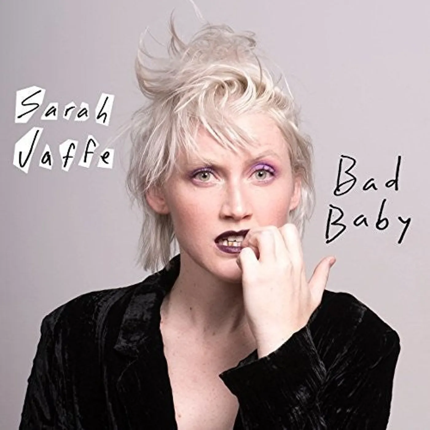 Sarah Jaffe LP Vinyl - Bad Baby