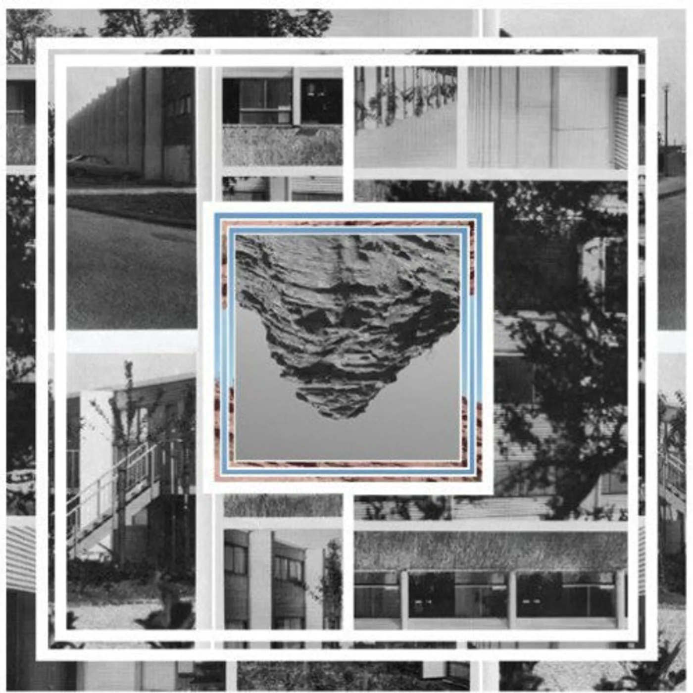 Opéra Mort LP Vinyl - Dedales