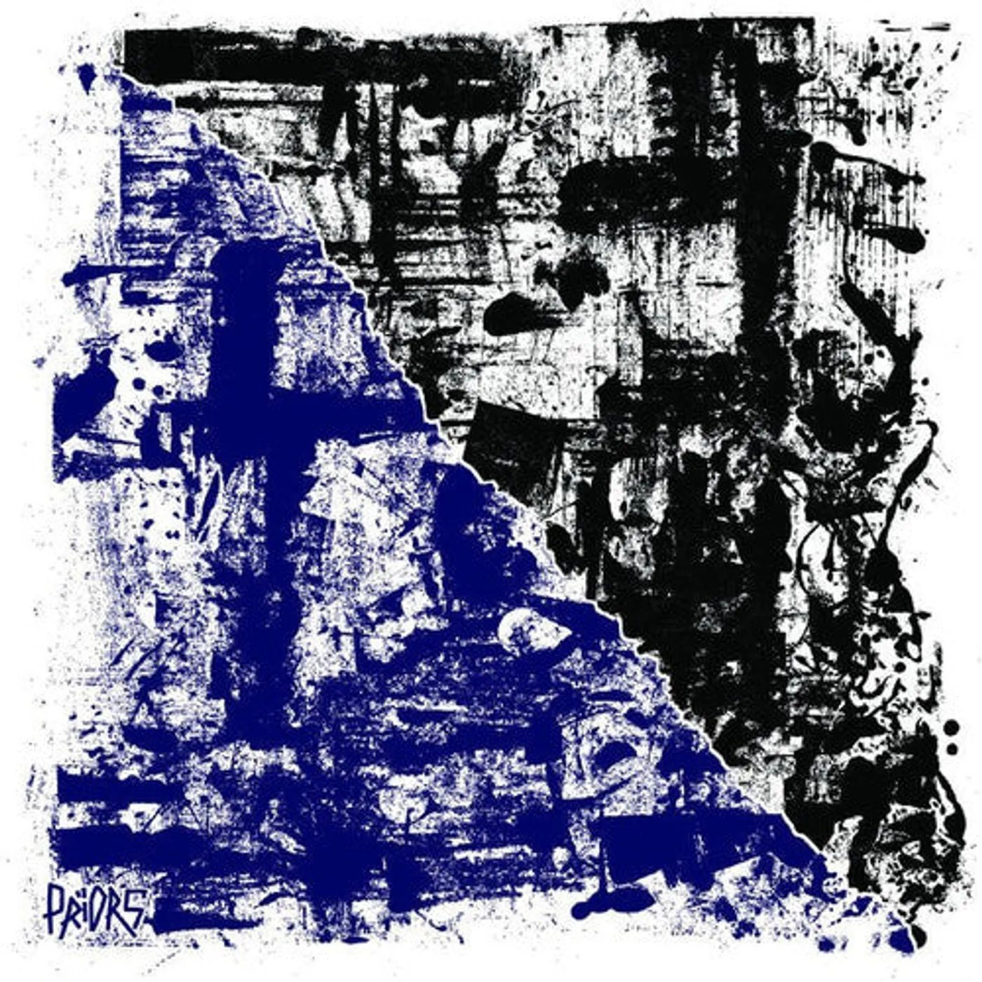 Priors LP Vinyl - Priors