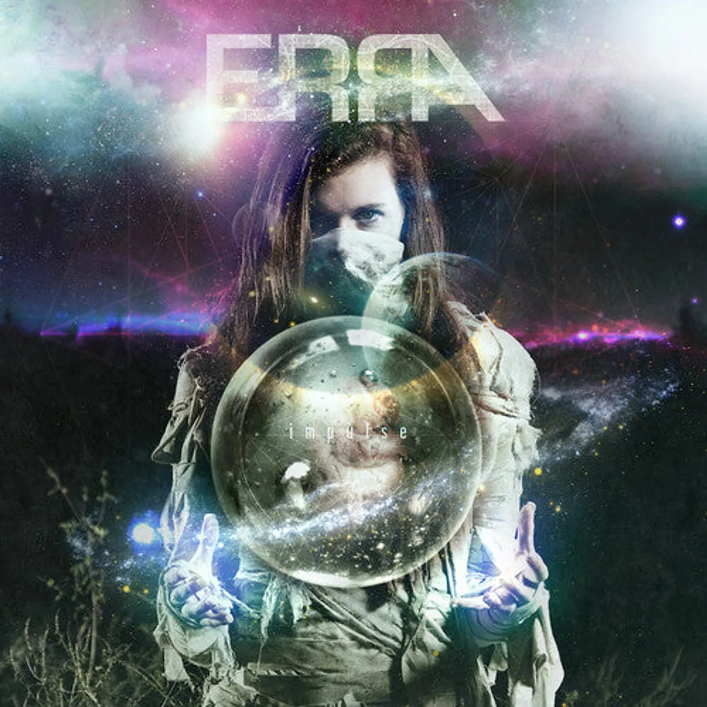 Erra LP Vinyl - Impulse