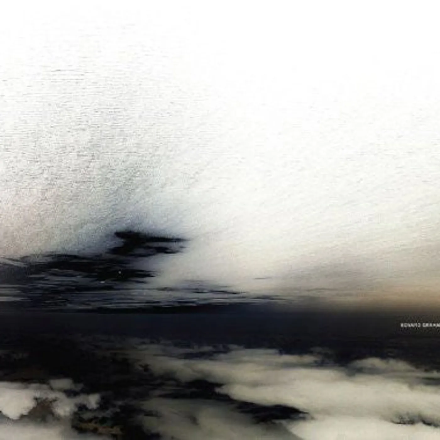 Edvard Graham Lewis LP Vinyl - All Under