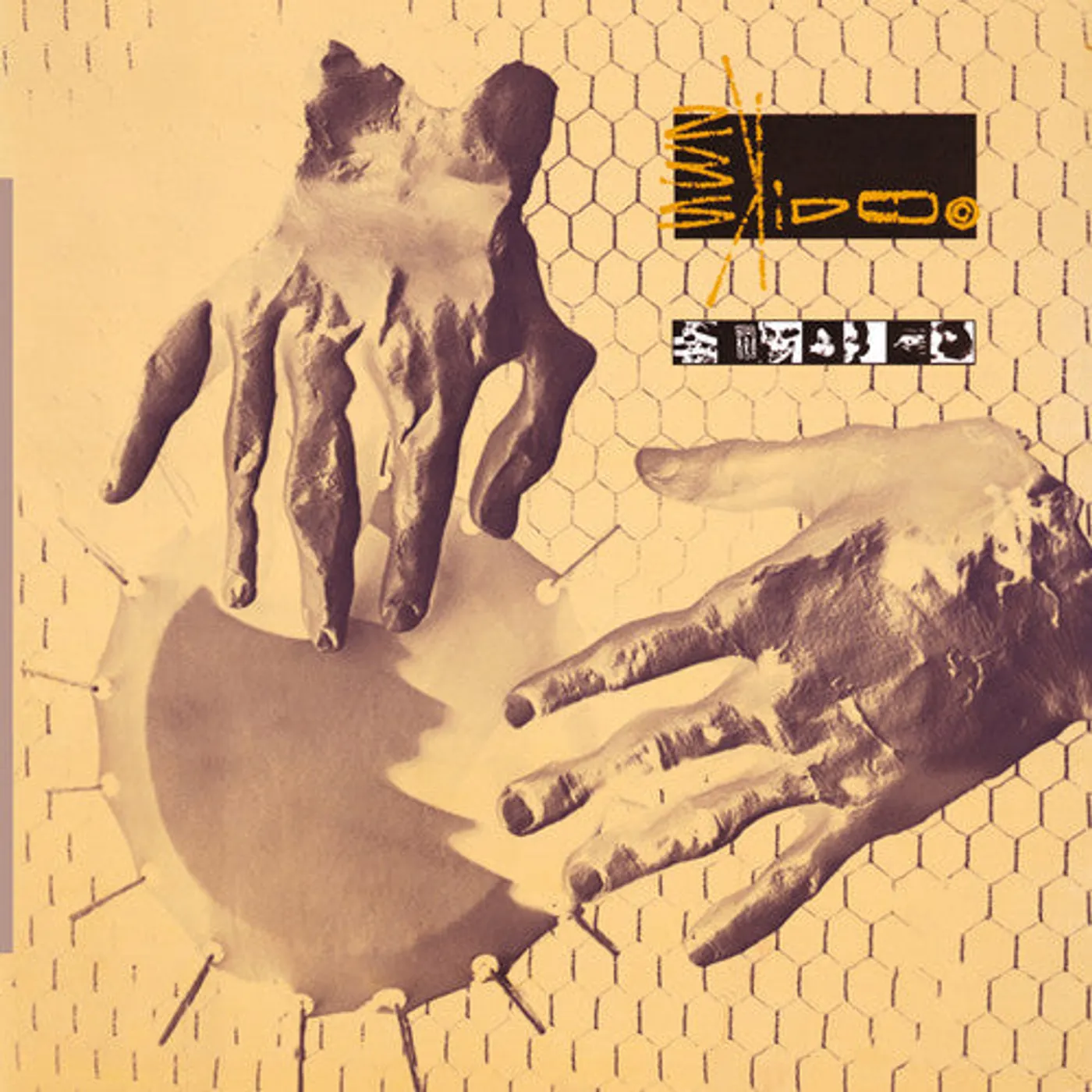 23 Skidoo LP Vinyl - Seven Songs (Cvnl) (Ltd) (Dlcd)