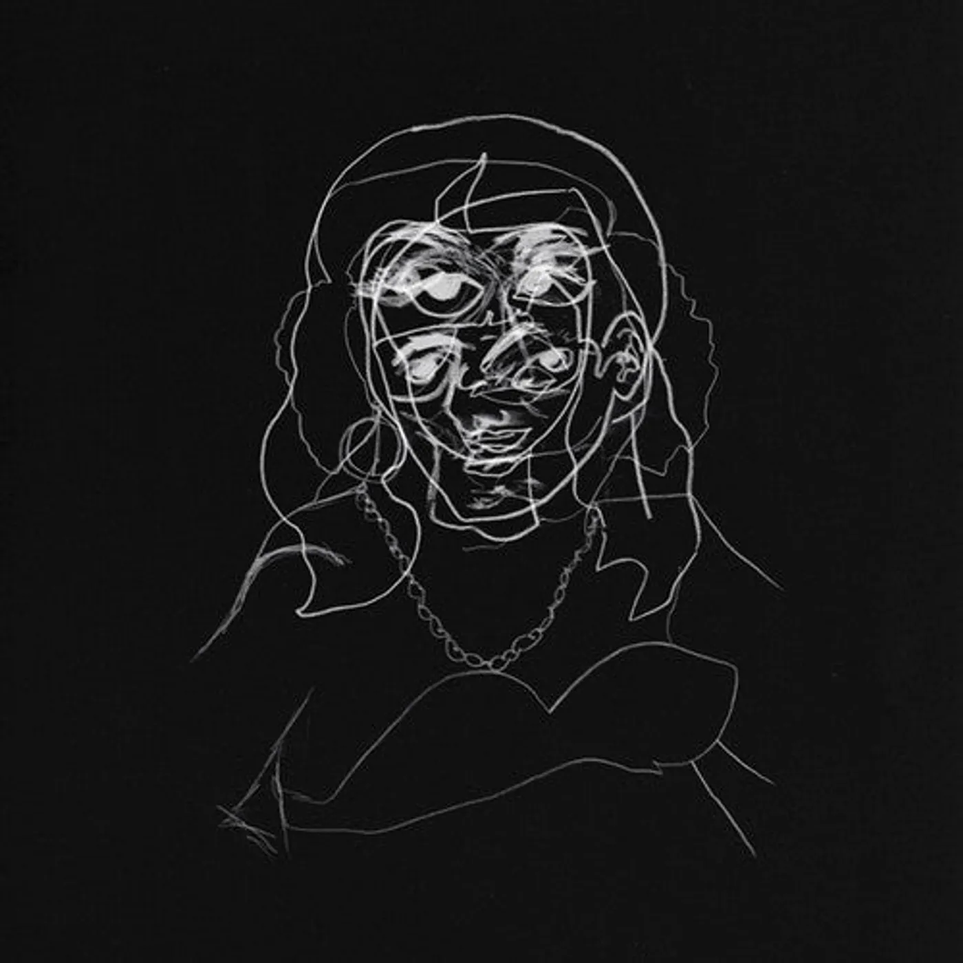 Klara Lewis LP Vinyl - Too