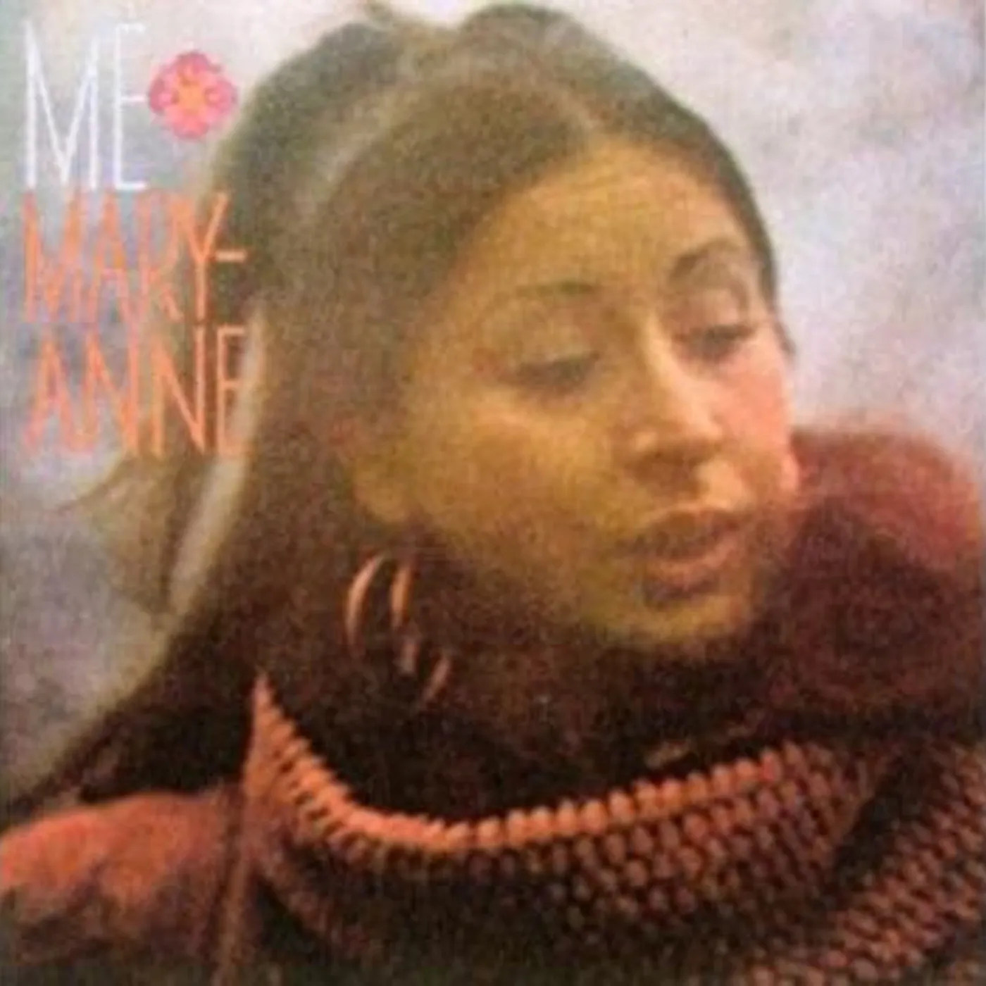 Mary-Anne Paterson LP Vinyl - Me (Dlx) (Reis) (Spkg)