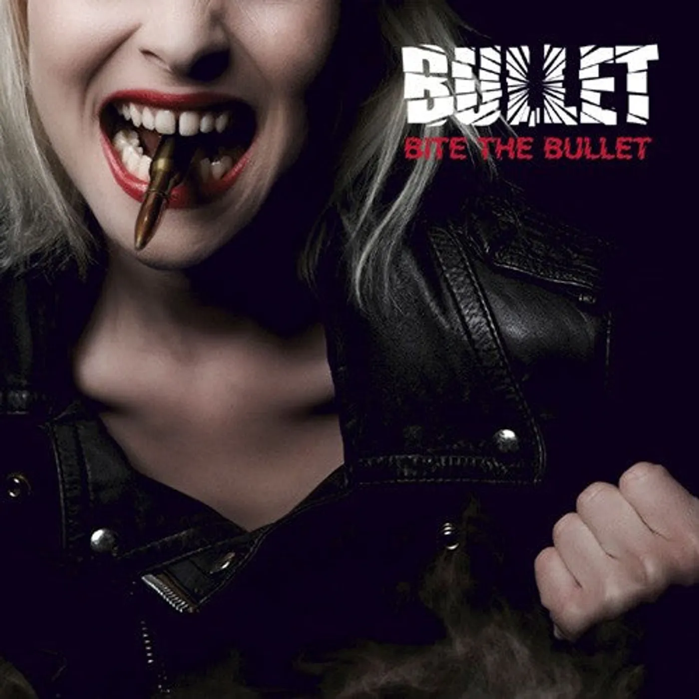 Bullet LP Vinyl - Bite The Bullet