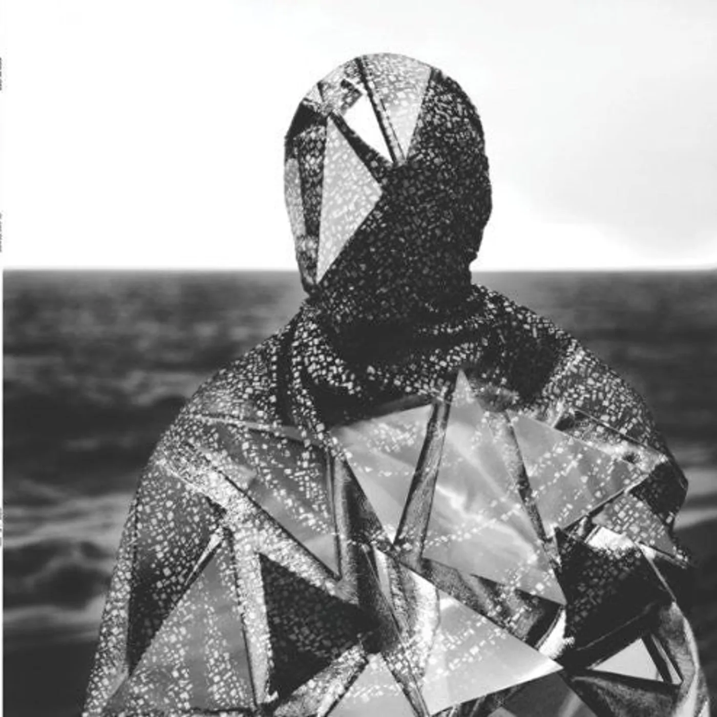 Pod Blotz LP Vinyl - Glass Tears