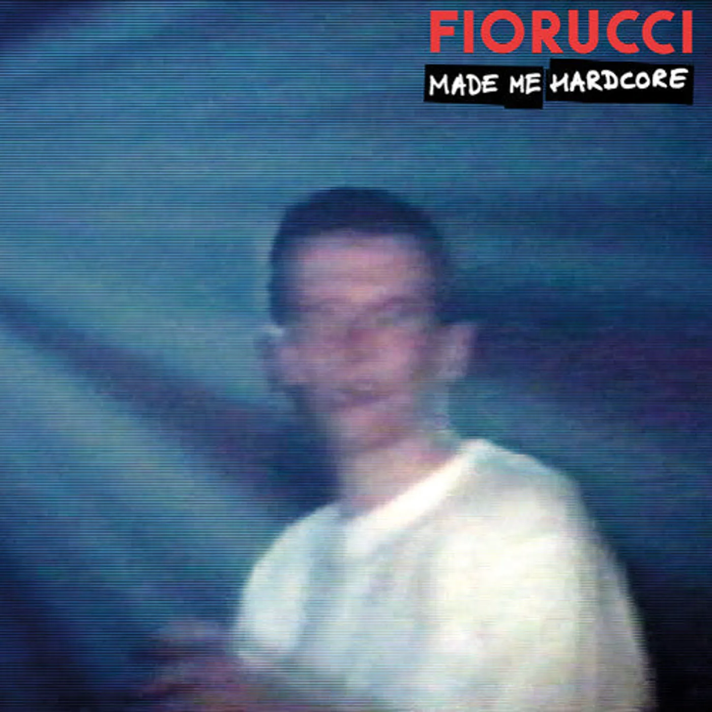 Mark Leckey LP Vinyl - Fiorucci Made Me Hardcore