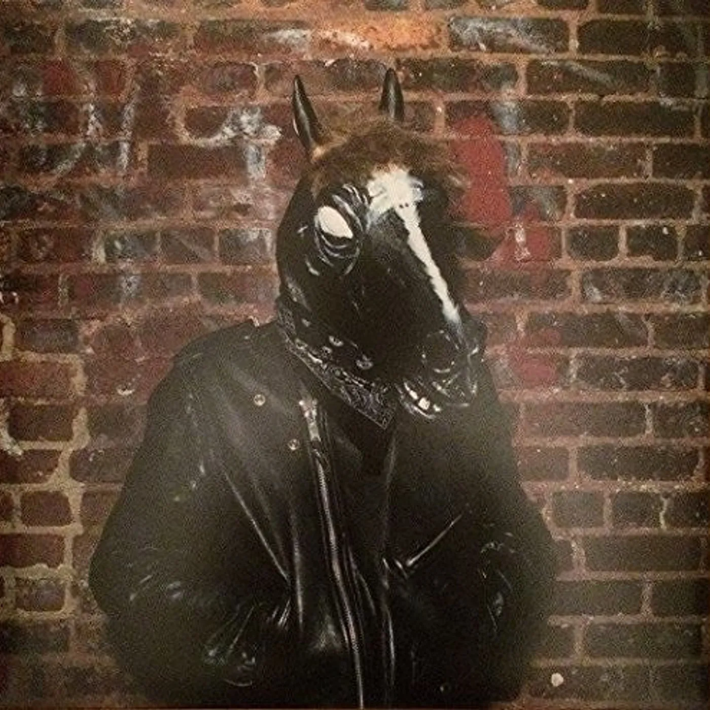 Sudakistan LP Vinyl - Caballo Negro