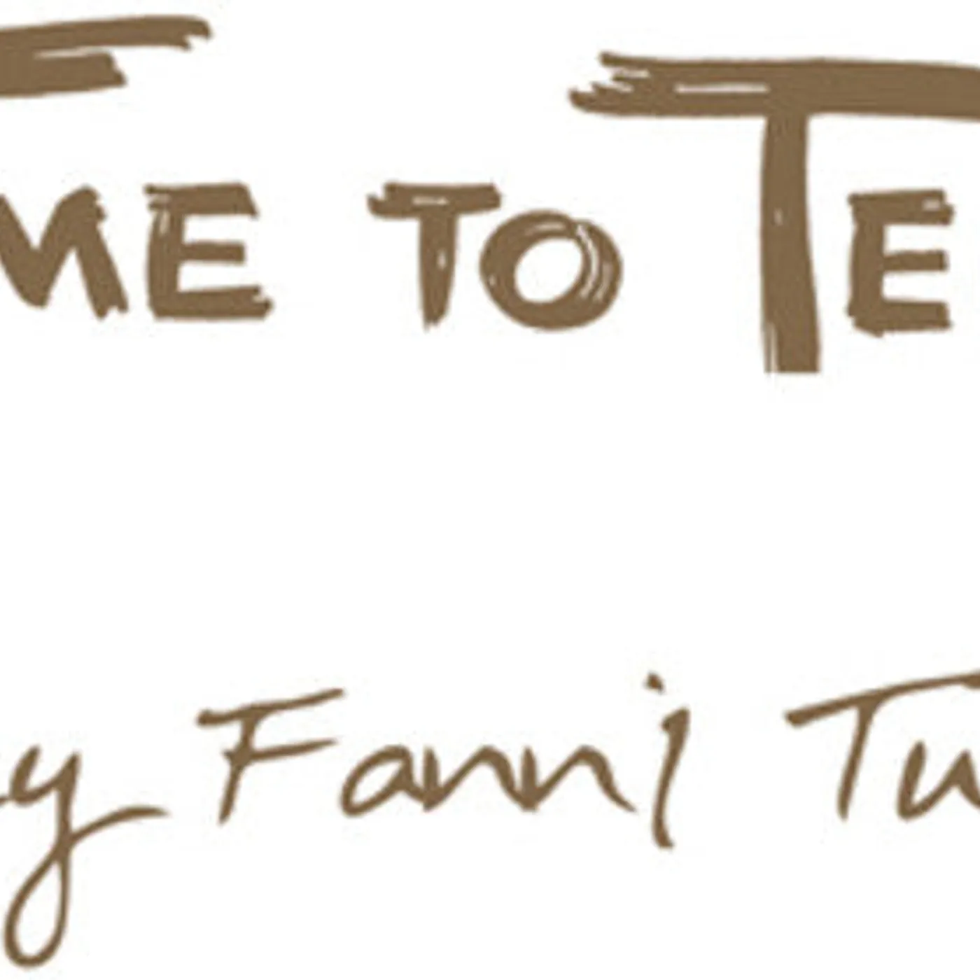 Cosey Fanni Tutti LP Vinyl - Time To Tell