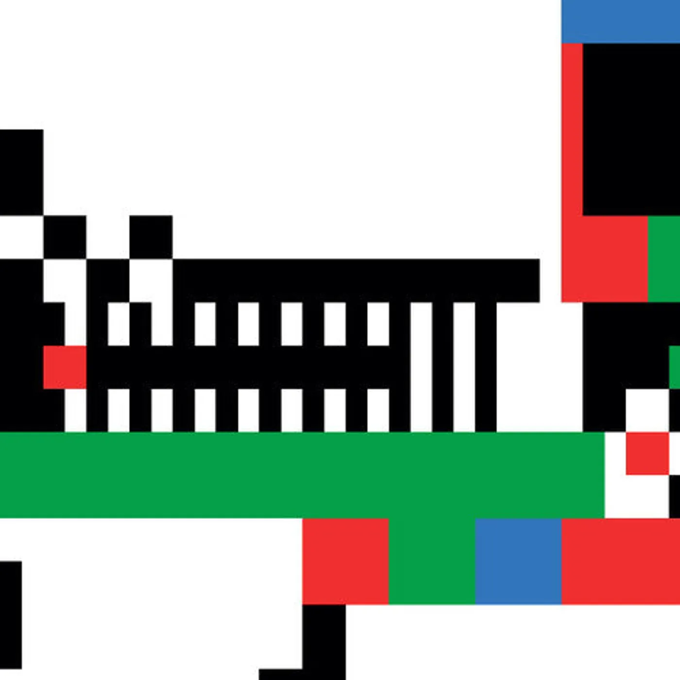 Montevideo LP Vinyl - Temperplane