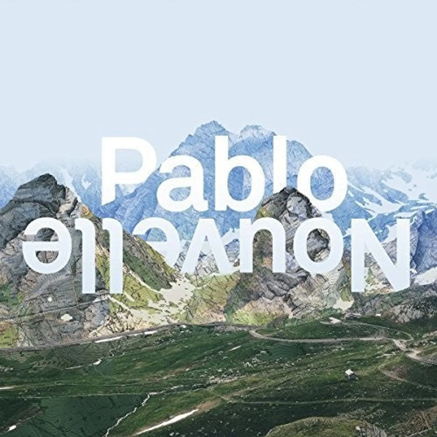 Pablo Nouvelle LP Vinyl - All I Need (Hol)