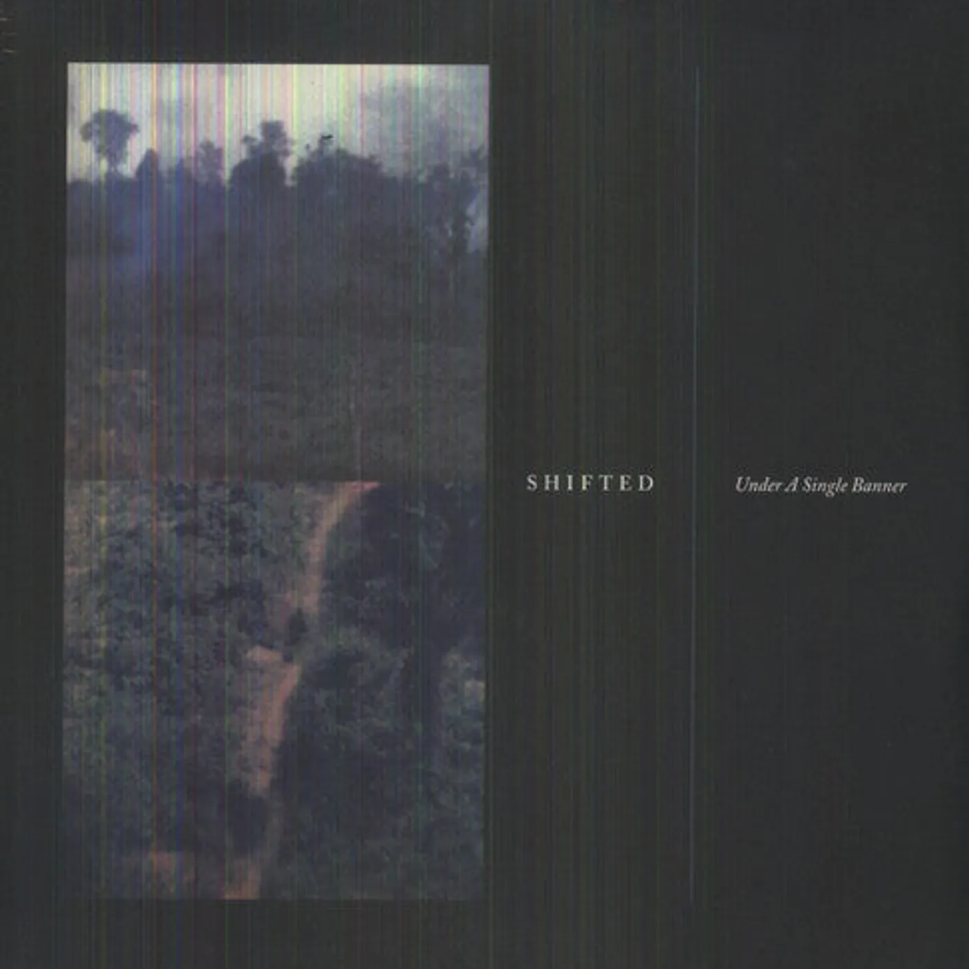 Shifted LP Vinyl - Under A Single Banner