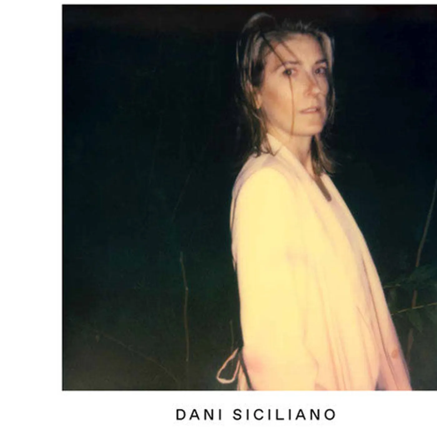 Dani Siciliano LP Vinyl - Dani Siciliano