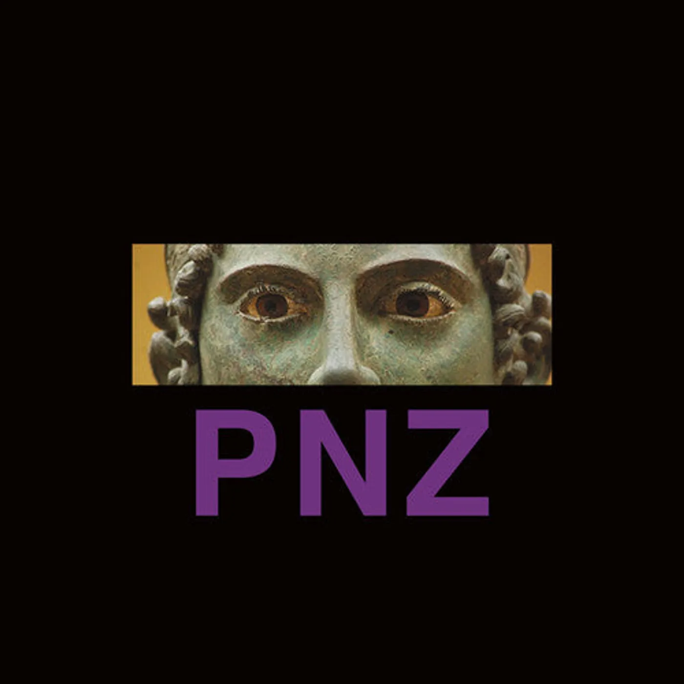 Potter Natalizia Zen LP Vinyl - Shut Your Eyes On The Way Out