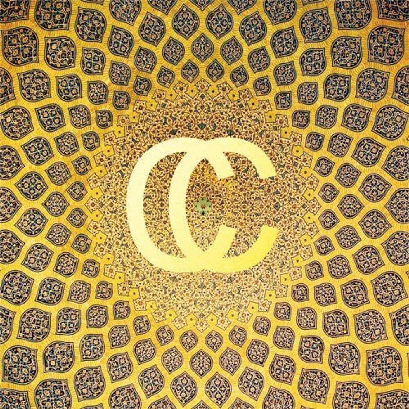 Chapel Club LP Vinyl - Good Together