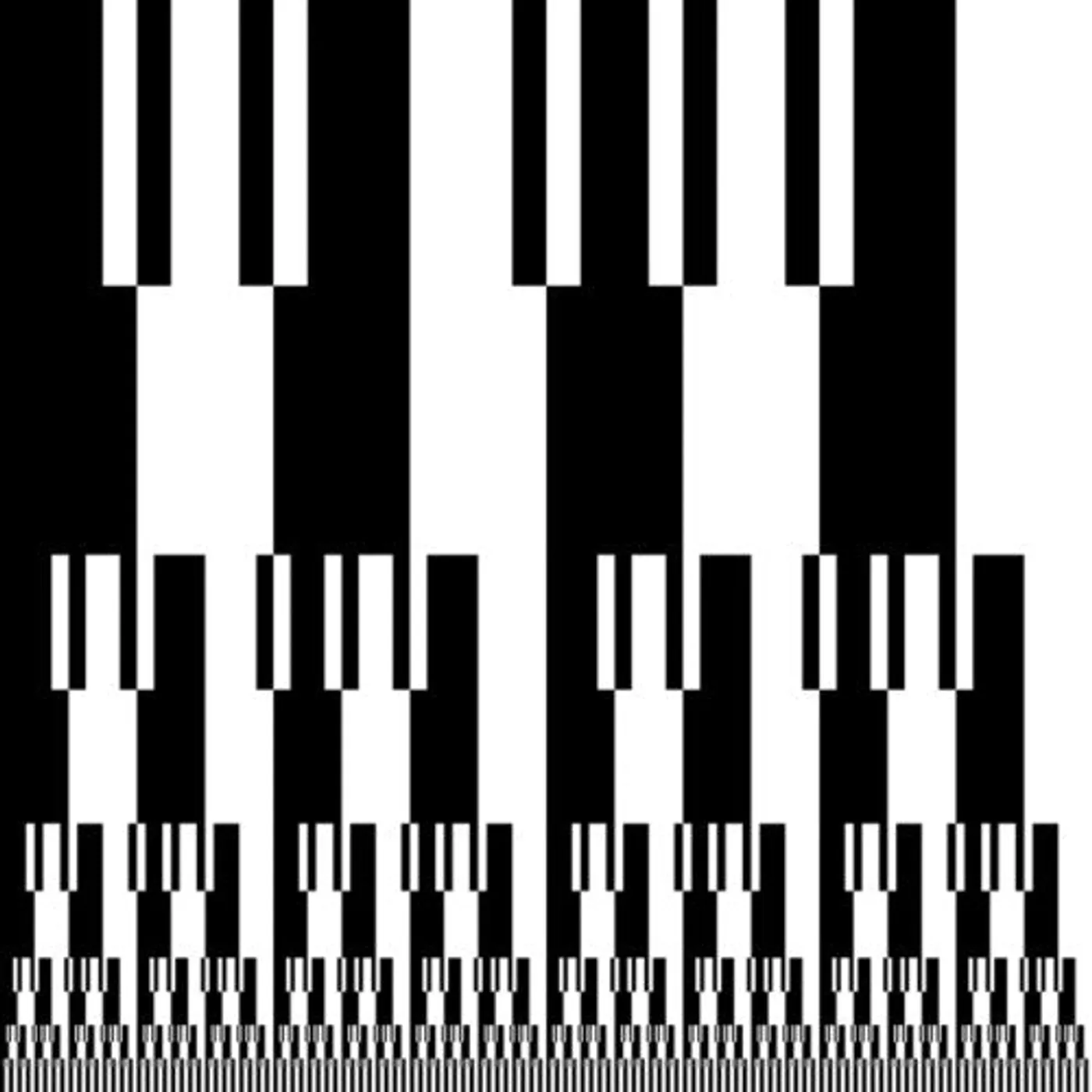 Donato Dozzy LP Vinyl - Filo Loves The Acid (2Pk)