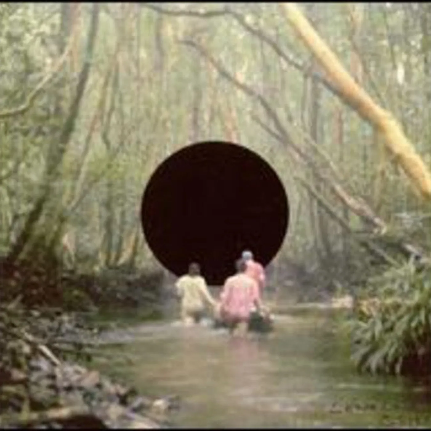 Lena LP Vinyl - Lane