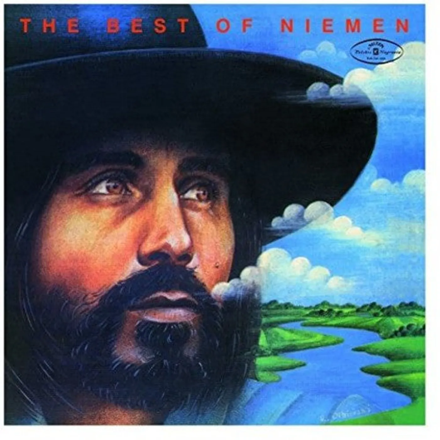 Czeslaw Niemen LP Vinyl - Best Of Niemen (Pol)