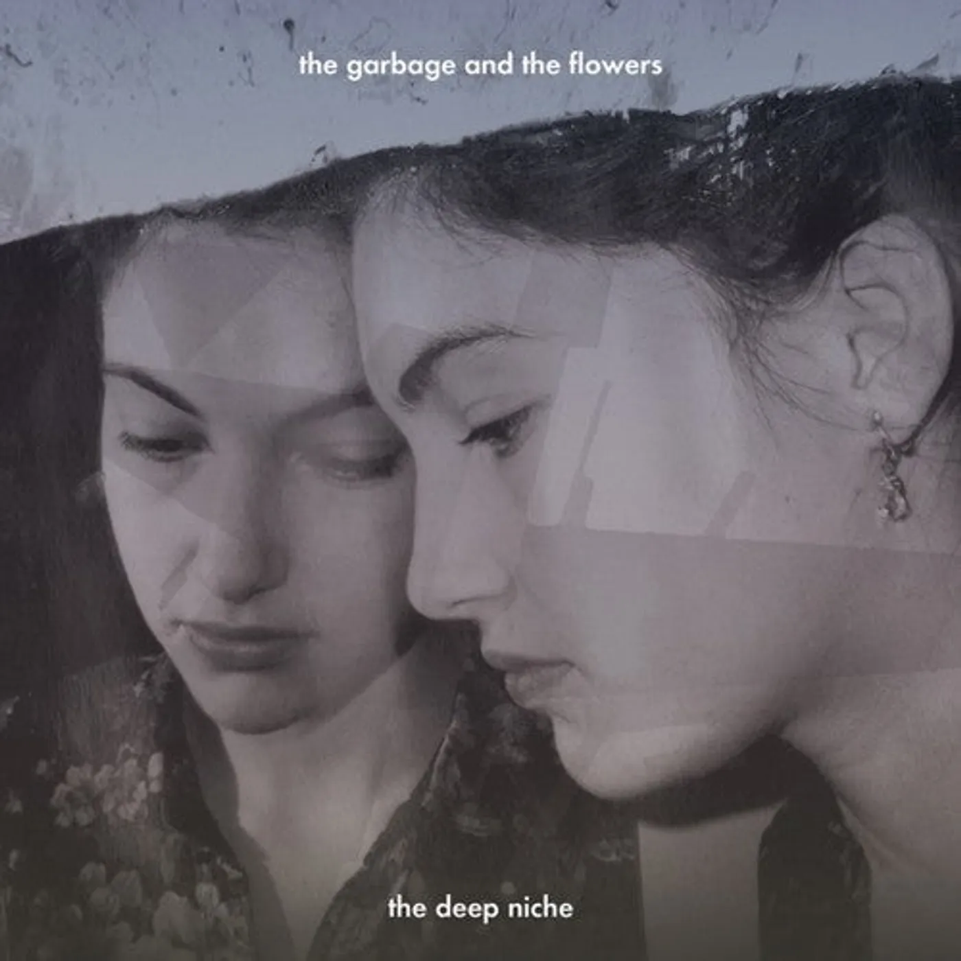 The Garbage & the Flowers LP Vinyl - Deep Niche