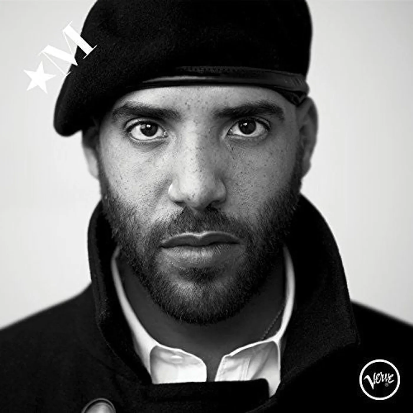 Miles Mosley LP Vinyl - Uprising