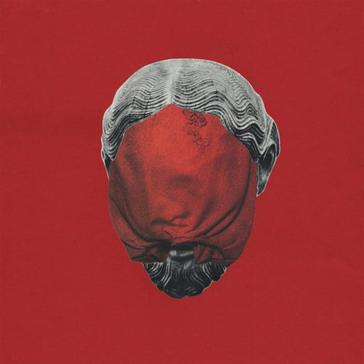 Soft Kill LP Vinyl - Heresy