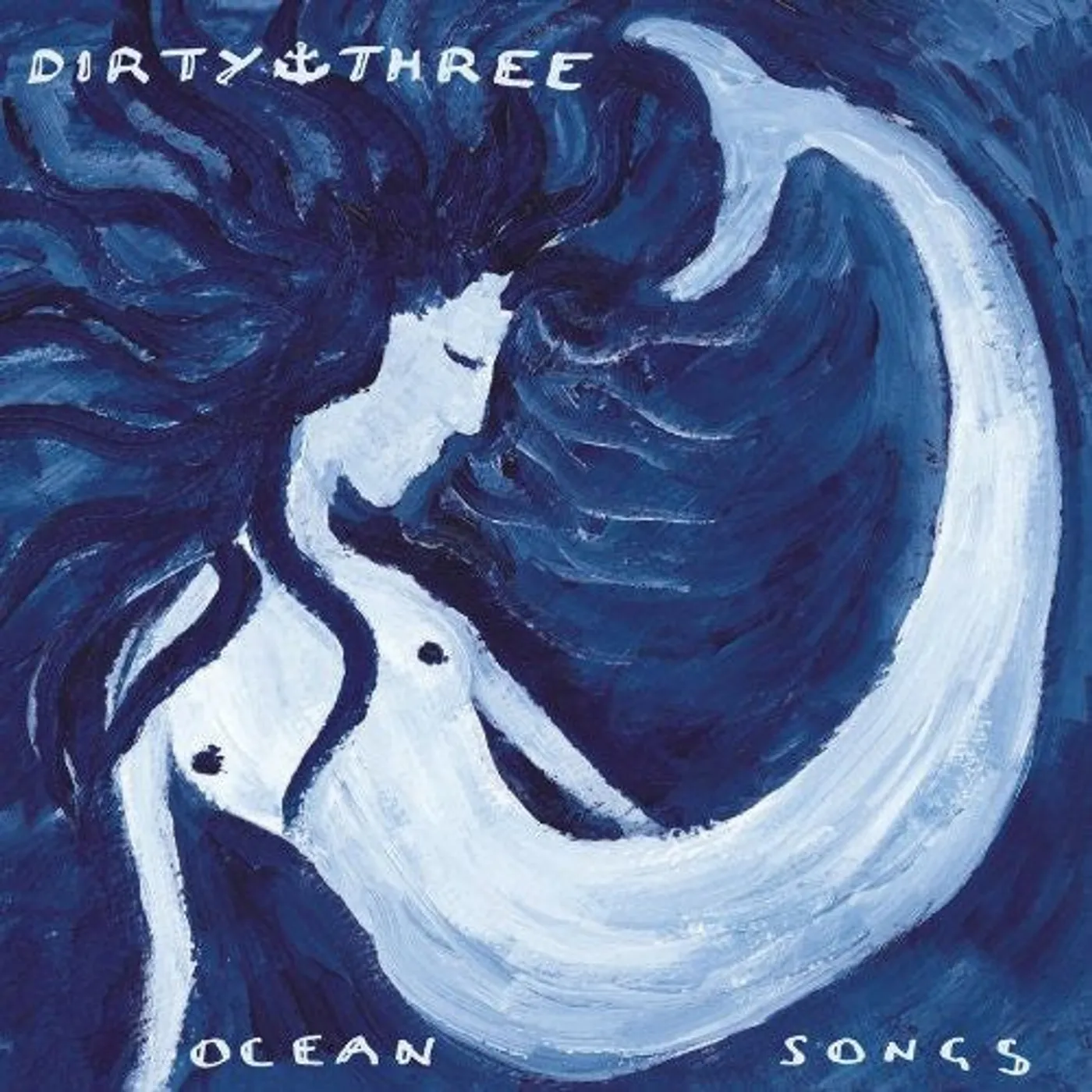 Dirty Three LP Vinyl - Ocean Songs (Bonus Cd) (Bonus Tracks) (Ltd)
