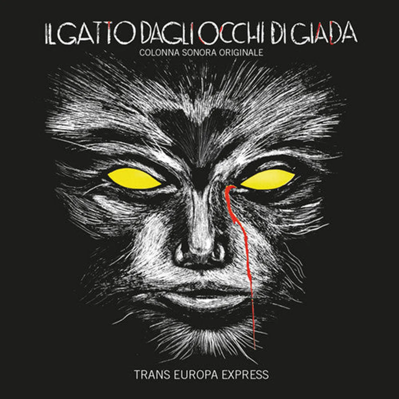 Trans Europa Express