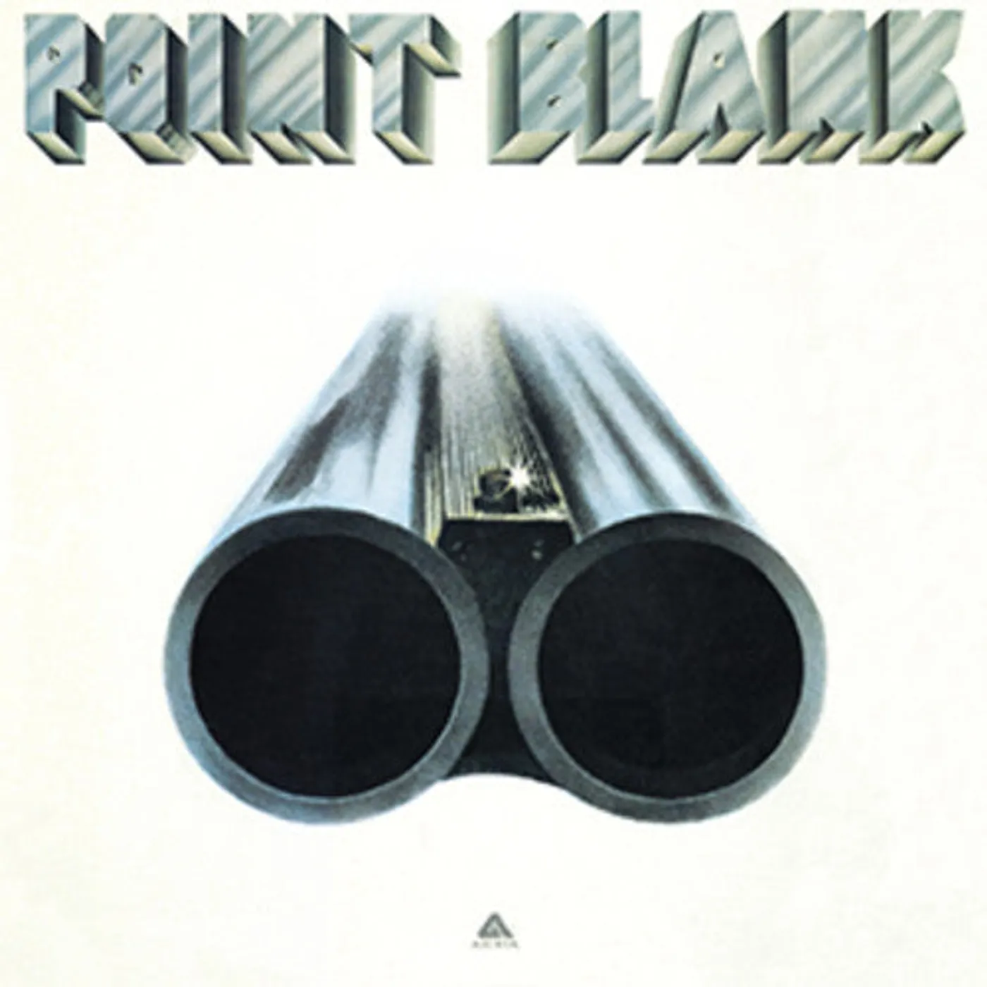 Point Blank LP Vinyl - Point Blank (Blue) (Uk)