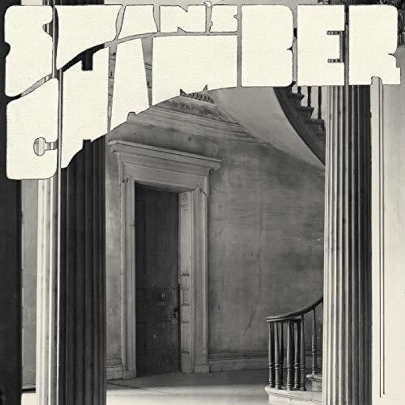 Swan'S Chamber LP Vinyl - Swan'S Chamber