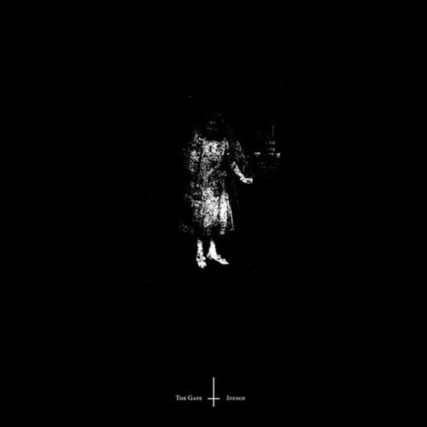 Gate LP Vinyl - Stench