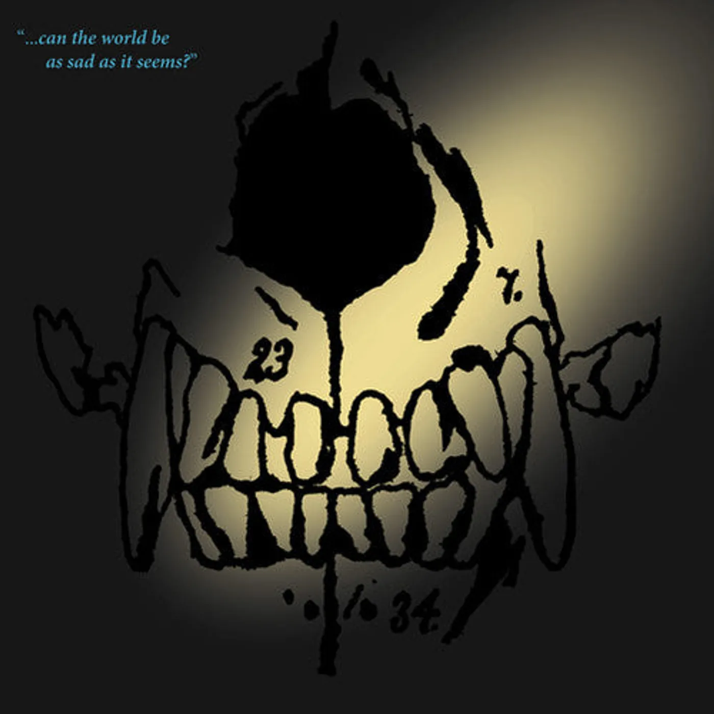 Throbbing Gristle LP Vinyl - Heathen Earth: The Live Sound Of Throbbing Gristle
