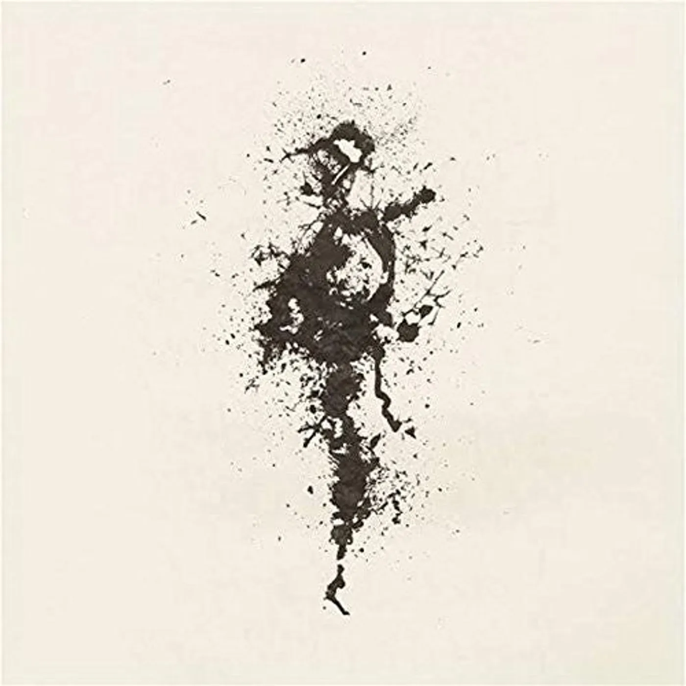 Rabit LP Vinyl - Communion (Uk)