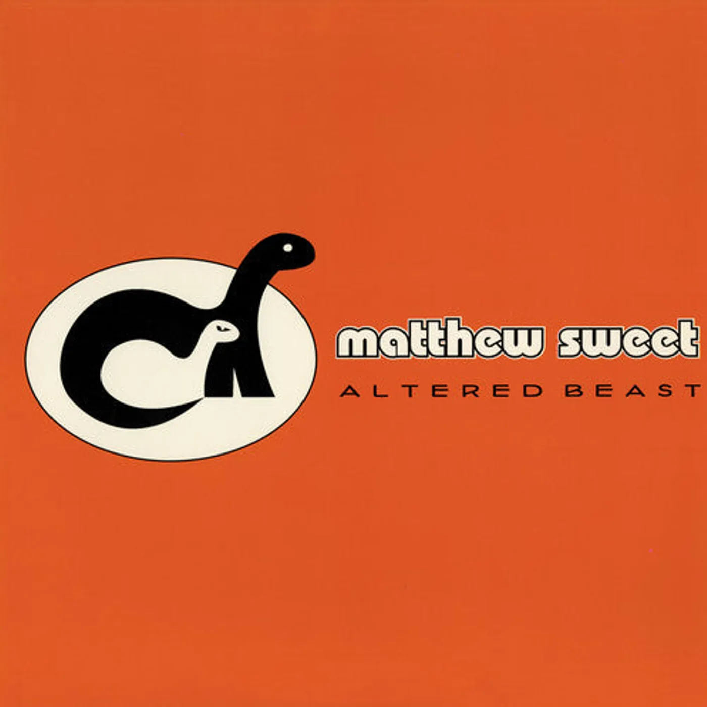 Matthew Sweet LP Vinyl - Altered Beast (Bonus Tracks) (Gate Fold) (Ogv) (Exp)