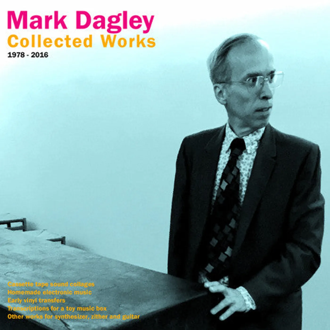 Mark Dagley