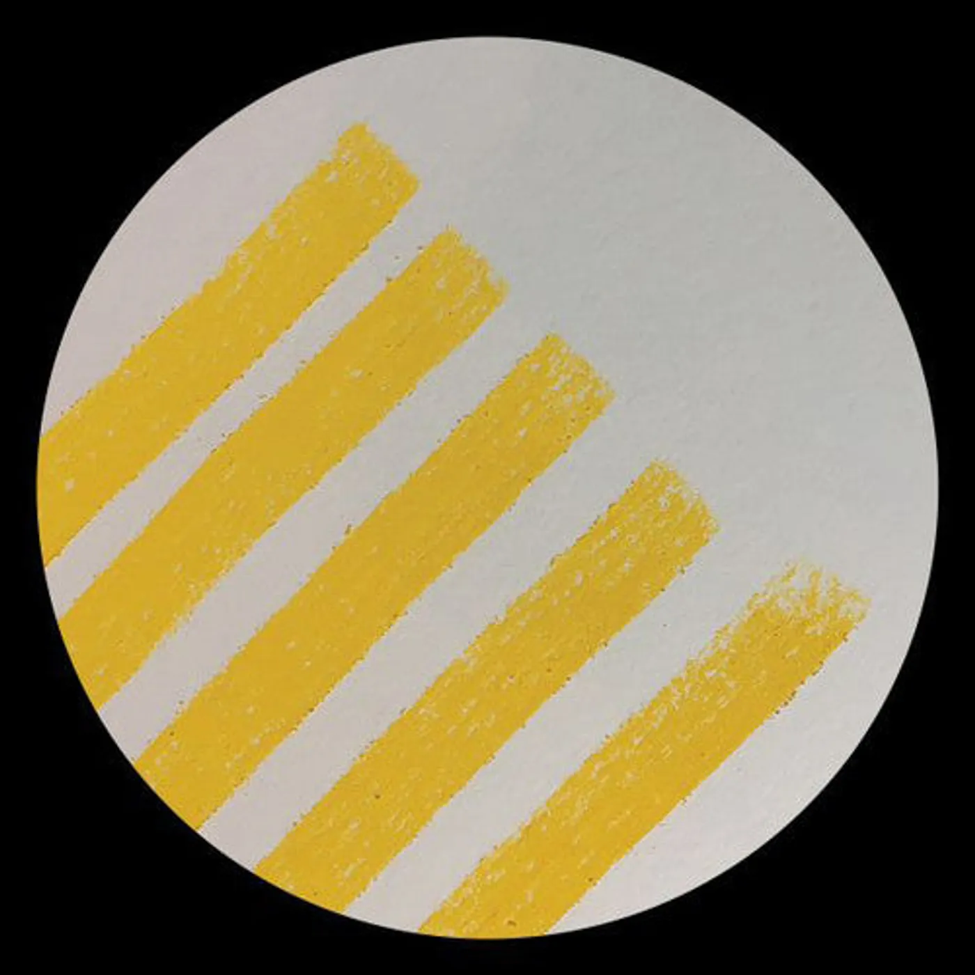 Dan Only LP Vinyl - Wurly Chronicles (Ep)