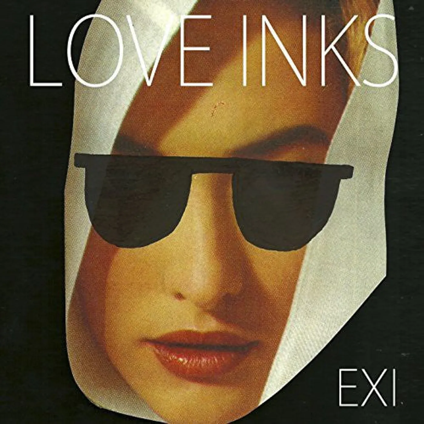 Love Inks LP Vinyl - Exi (Dlcd)
