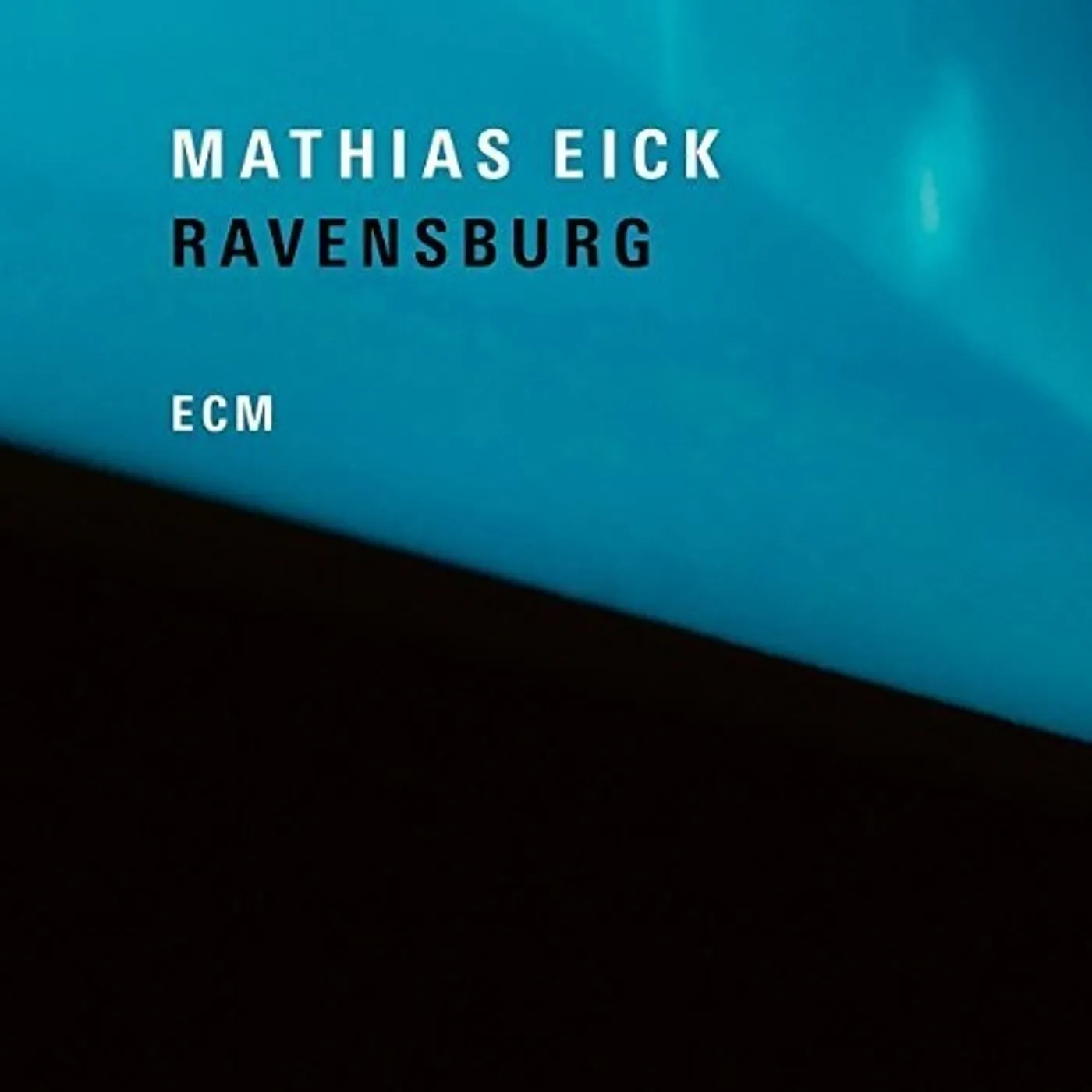 Mathias Eick LP Vinyl - Ravensburg