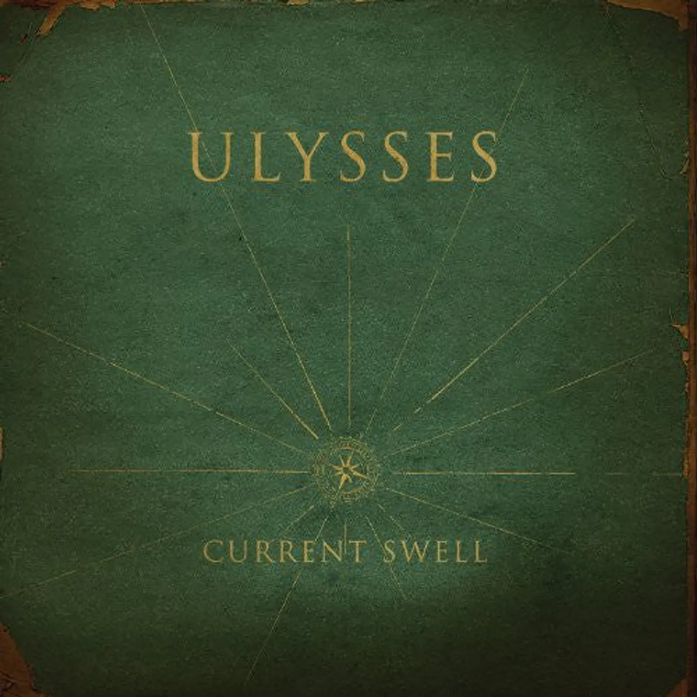 Current Swell LP Vinyl - Ulysses