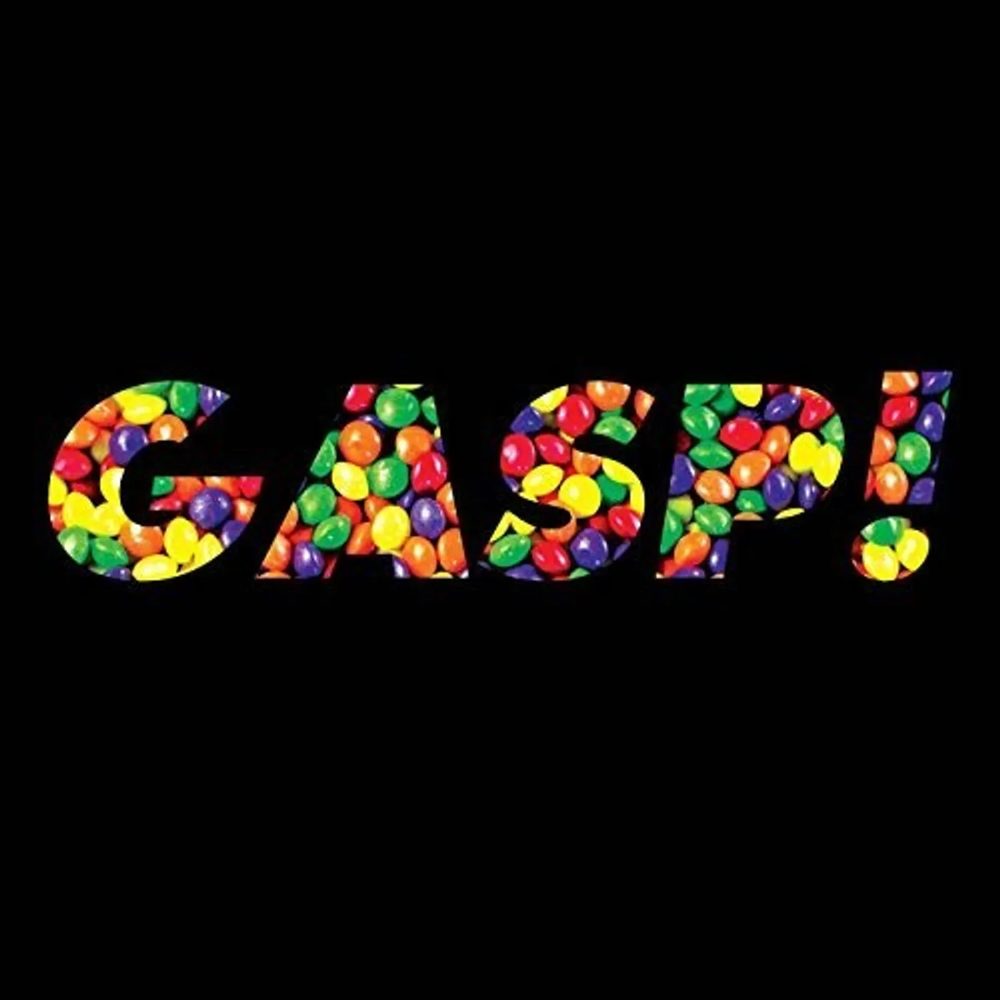 Zomby LP Vinyl - Gasp (Blk) (Ogv) (Dlcd)