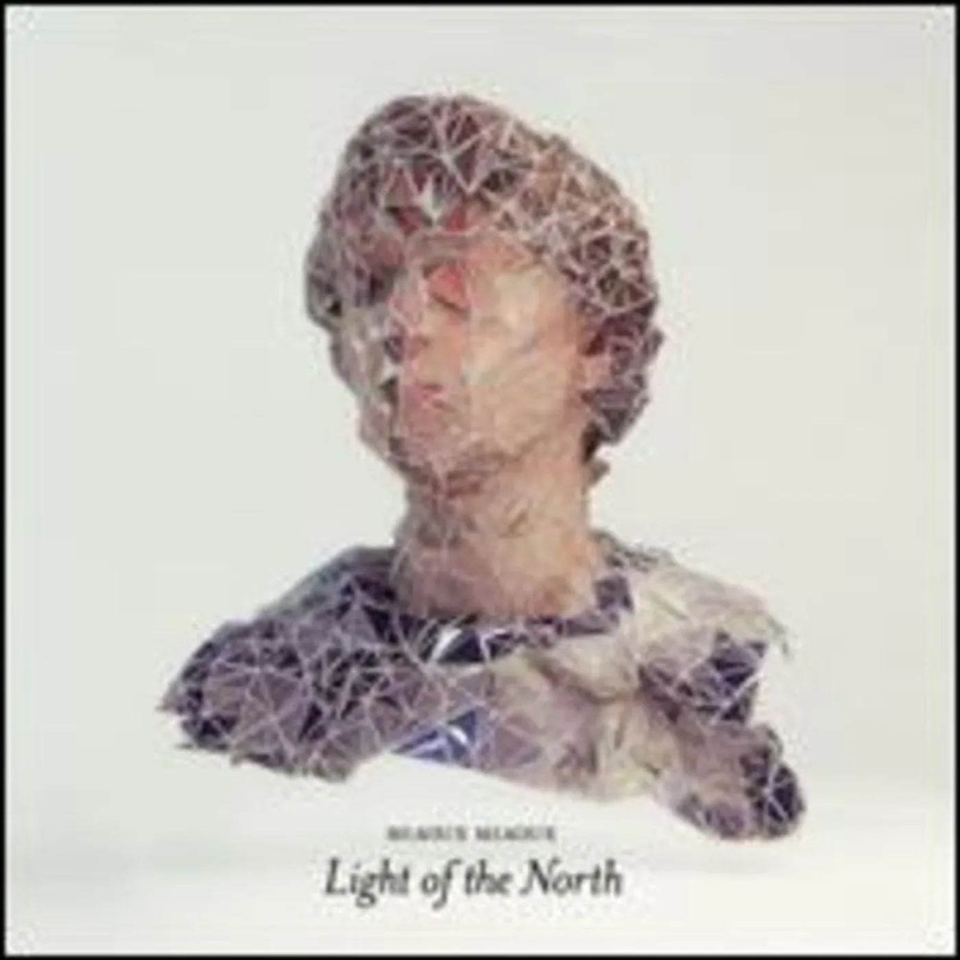 Miaoux Miaoux LP Vinyl - Light Of The North