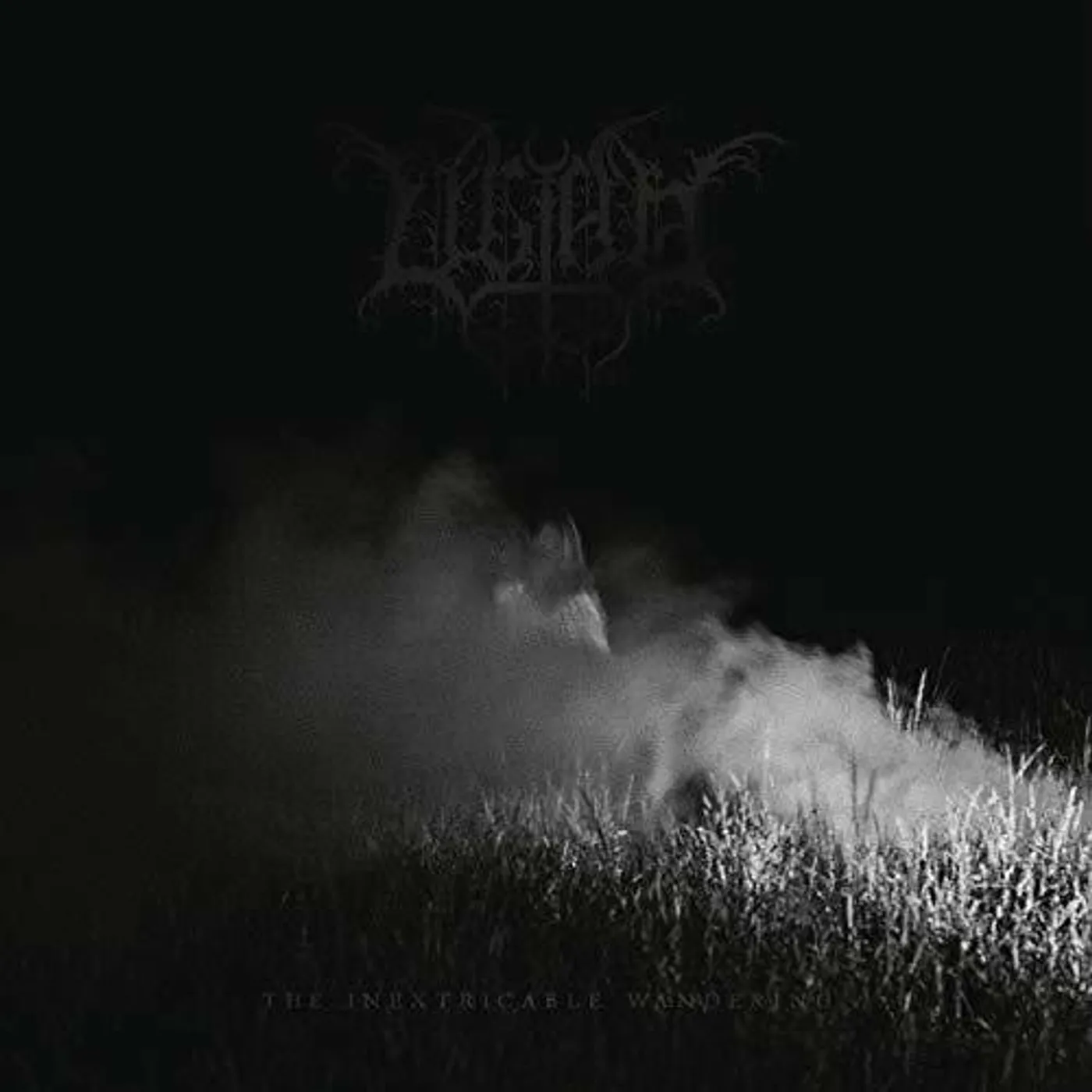 Ultha LP Vinyl - Inextricable Wandering (Wb) (Ger)