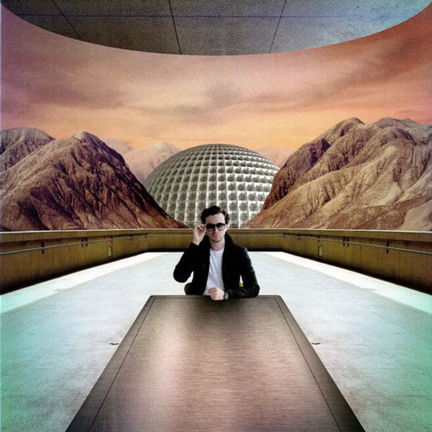 Fryars LP Vinyl - Power (Uk)