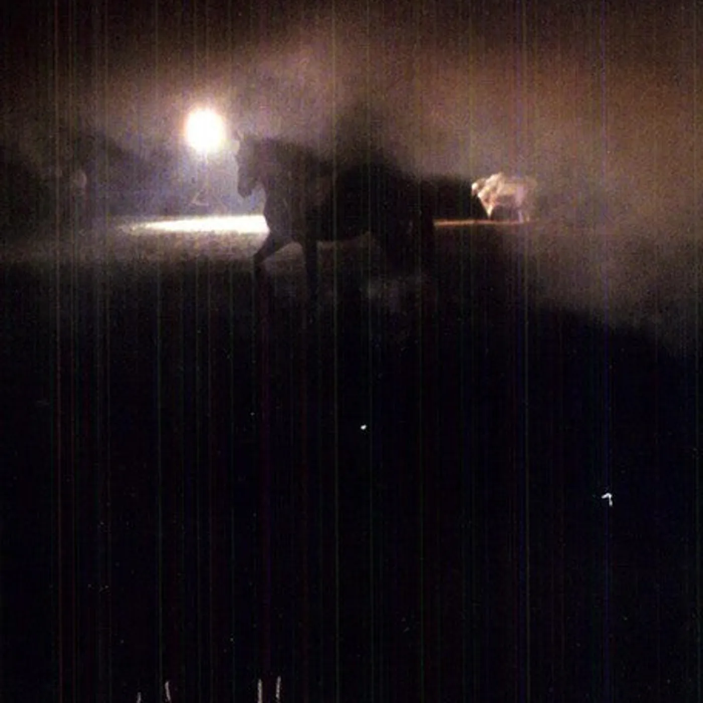 O'Death LP Vinyl - Outside