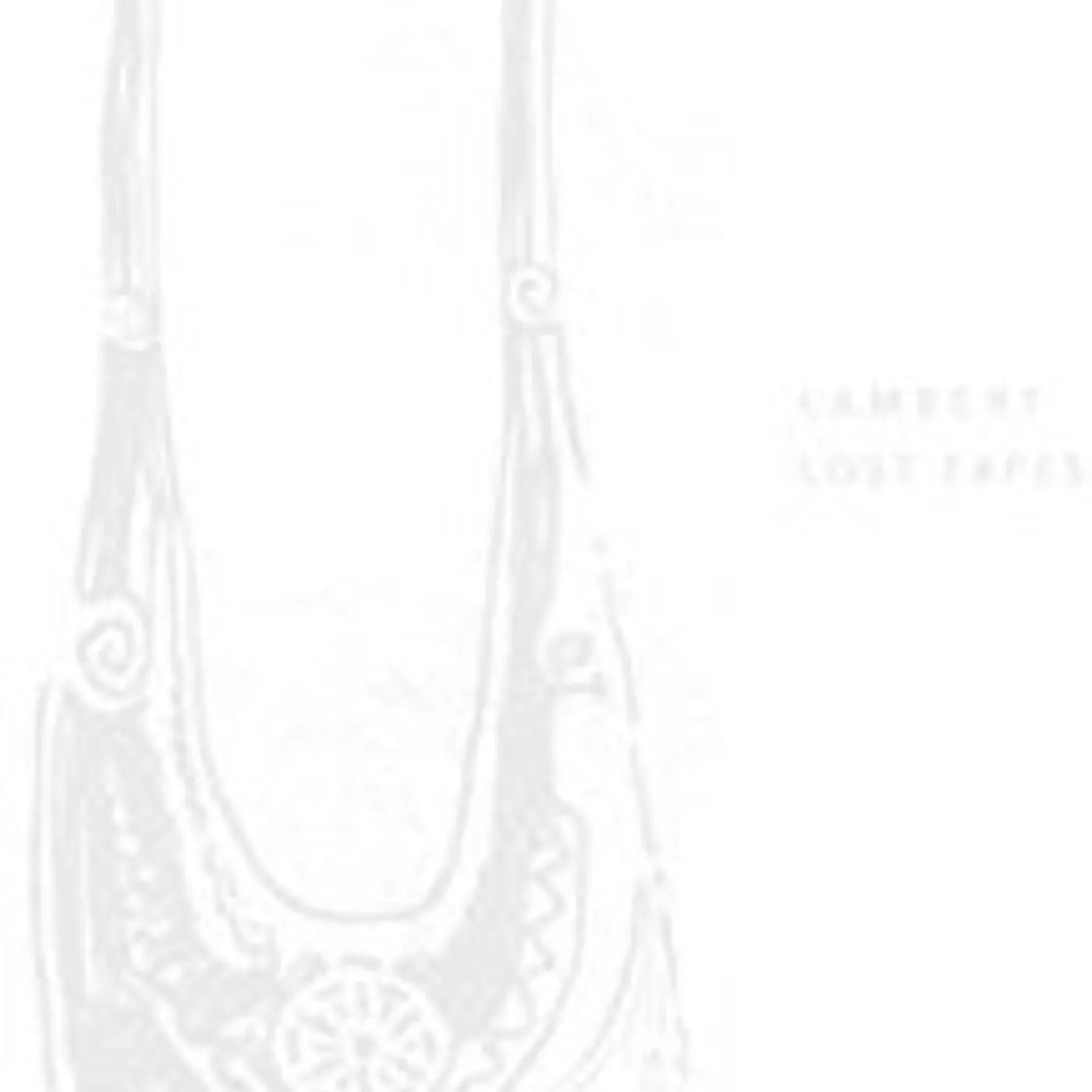 Lambert LP Vinyl - Lost Tapes
