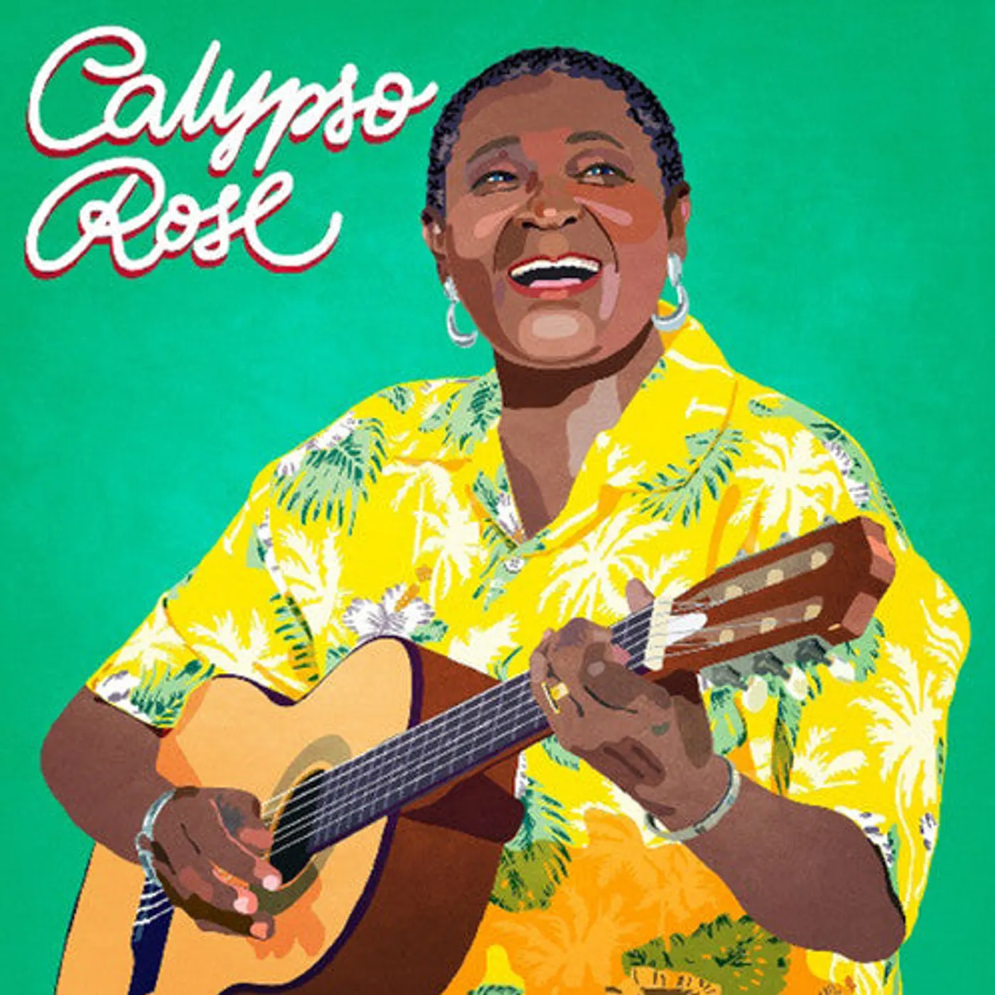 Calypso Rose LP Vinyl - Far From Home (W/Cd) (10In)