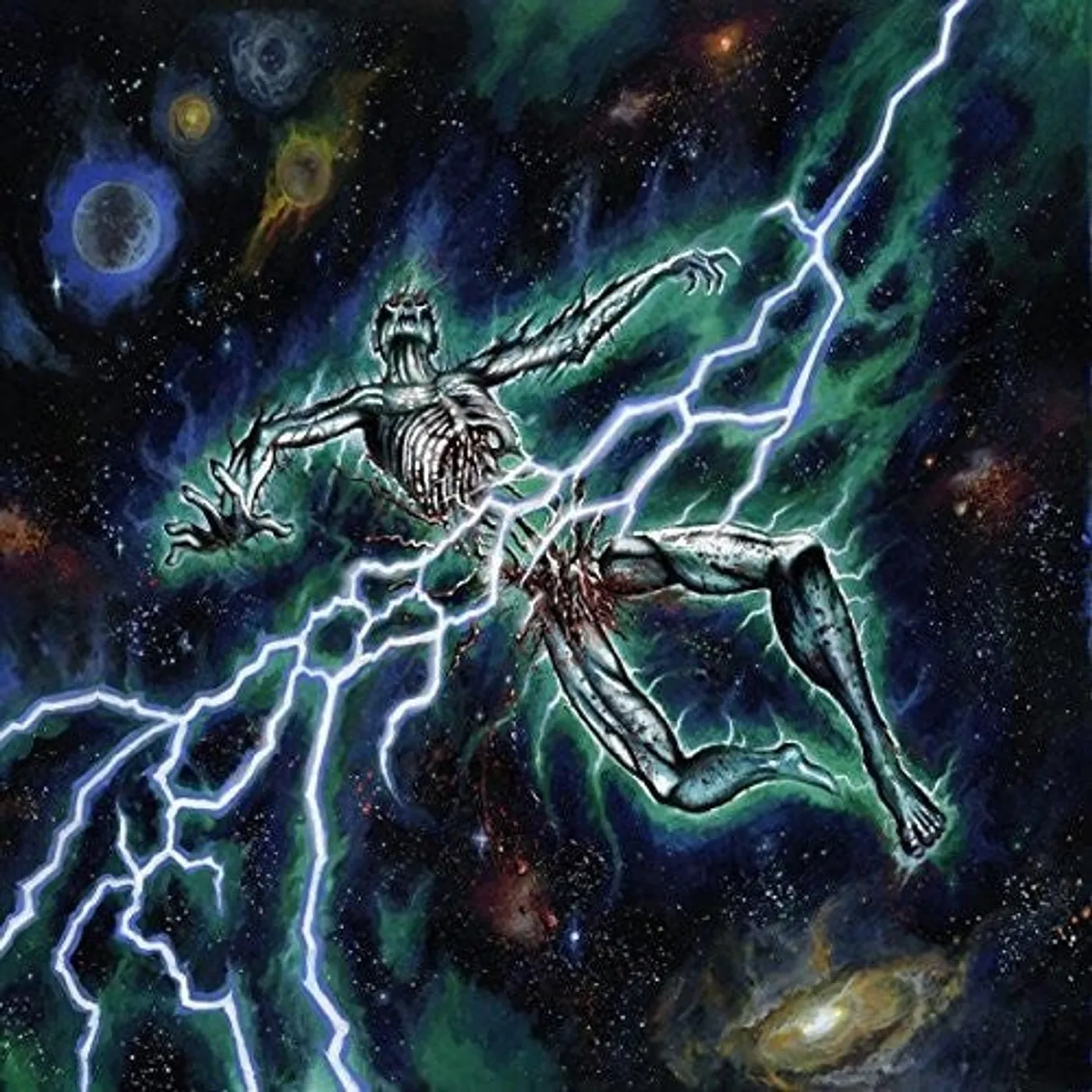 Gorephilia LP Vinyl - Severed Monolith (Uk)
