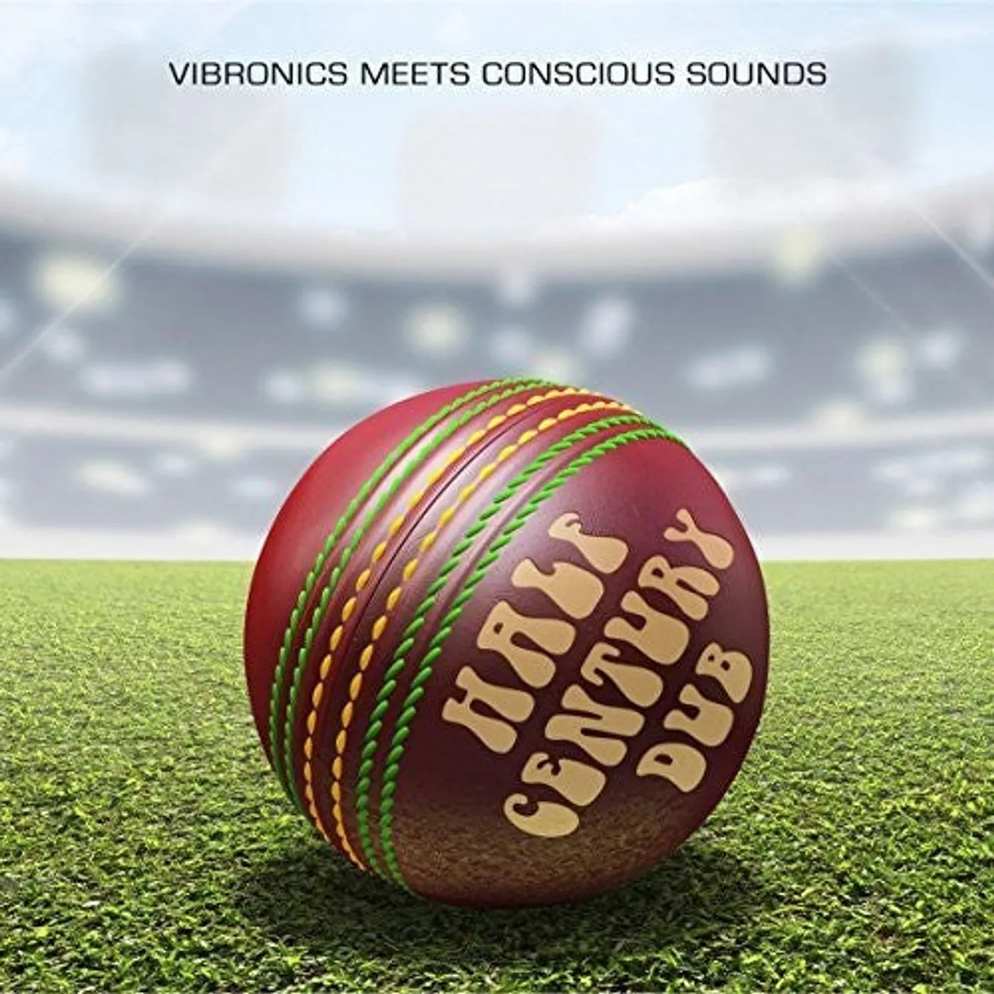 Vibronics Meets Concious Sounds