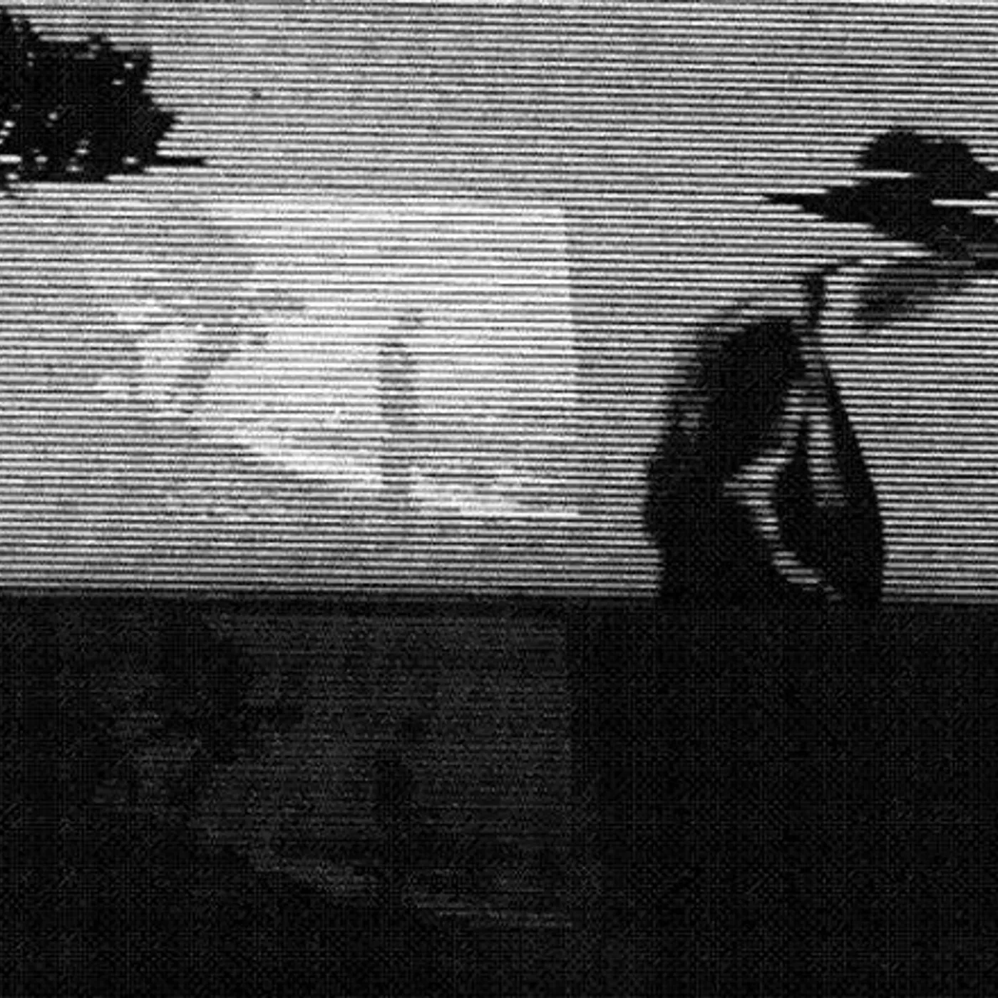 John Foxx LP Vinyl - Evidence Of Time Travel